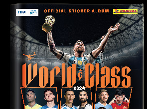 WORLD CLASS 2024 WORLD CLASS 2024